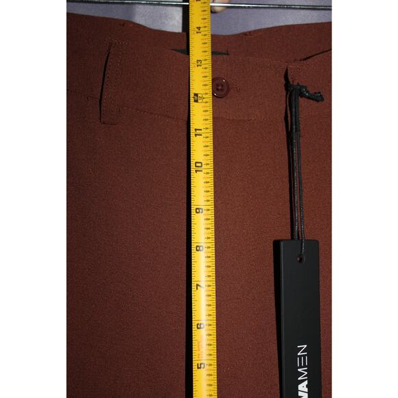 Nova Men Flared Trousers Size 32 NWT - Picture 5 of 9